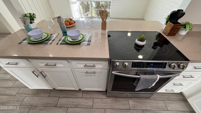 Foto del edificio - 7740 E Heatherbrae Ave