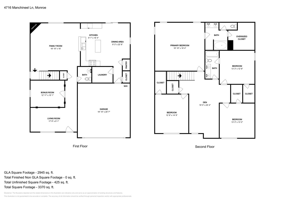 Foto del edificio - 4716 Manchineel Ln