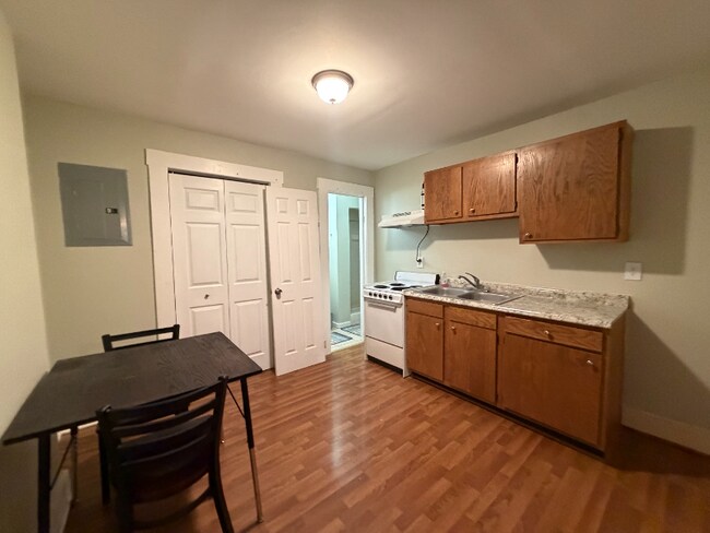 Foto del edificio - 231 Main St