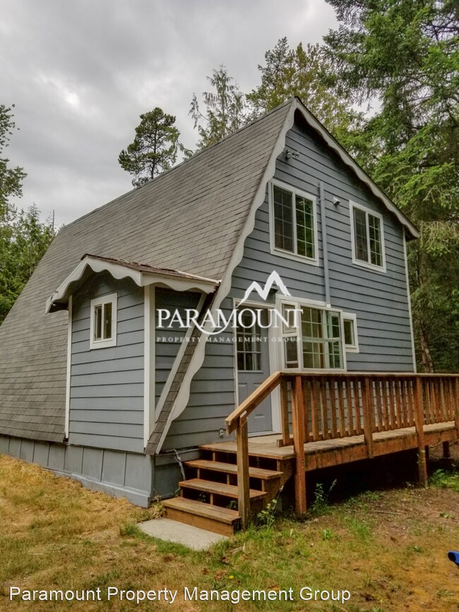 Building Photo - 2 br, 1.5 bath House - 14030 Sidney Rd SW