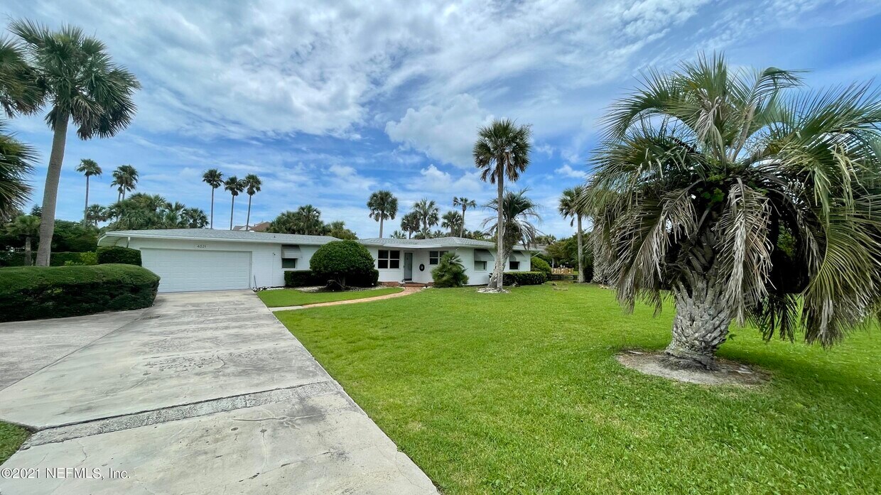 Primary Photo - 4021 Ponte Vedra Blvd