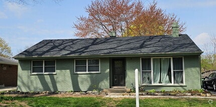 Building Photo - 539 Dawes St