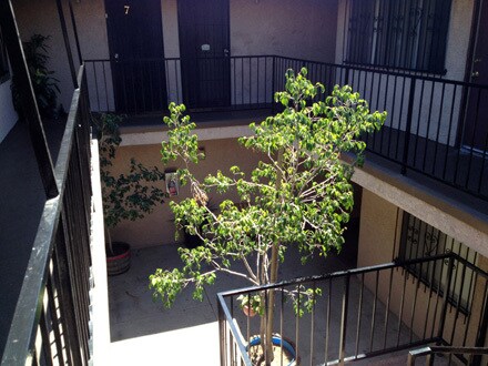 Foto del edificio - Jamie