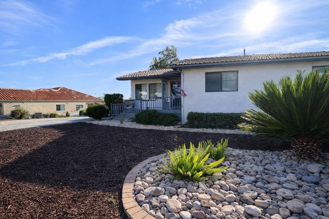 Building Photo - 24037 Gymkhana Rd