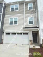 Building Photo - 613 Tova Fls Dr