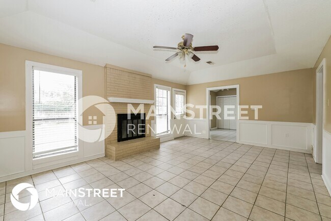 Foto del edificio - 7315 Newling Ln