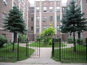 Primary Photo - 1439 W Albion Ave