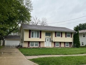 Building Photo - 4413 38th St