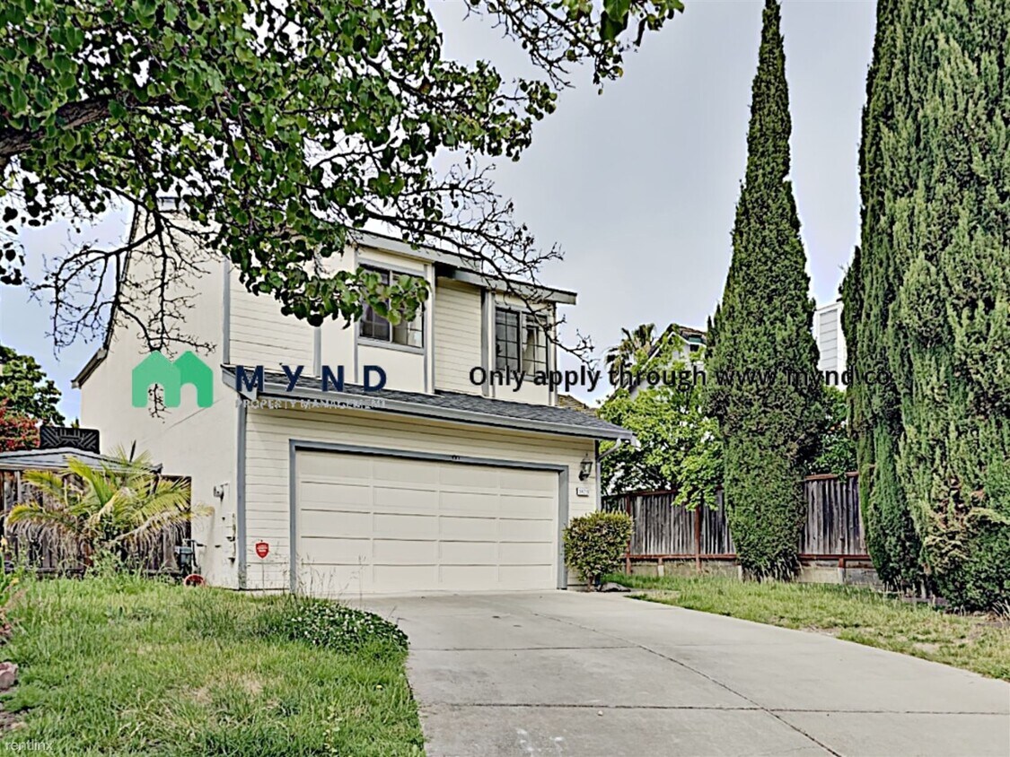 Primary Photo - 4 br, 2 bath House - 34219 Kenwood Dr