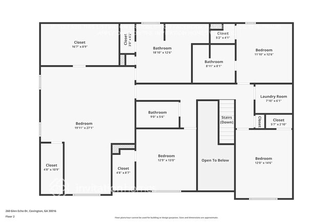 Building Photo - 260 Glen Echo Dr
