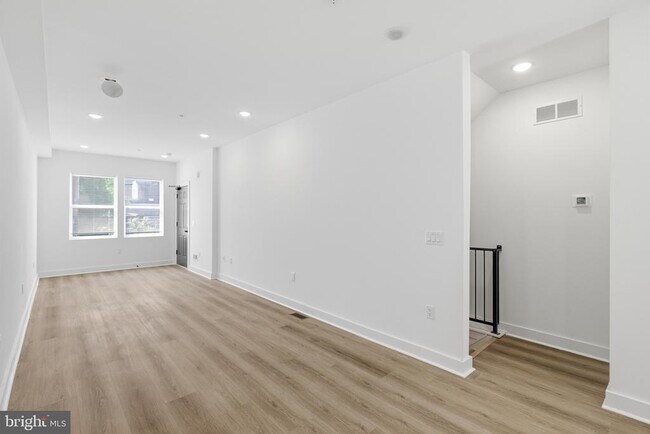 Foto del edificio - 617 W Cumberland St