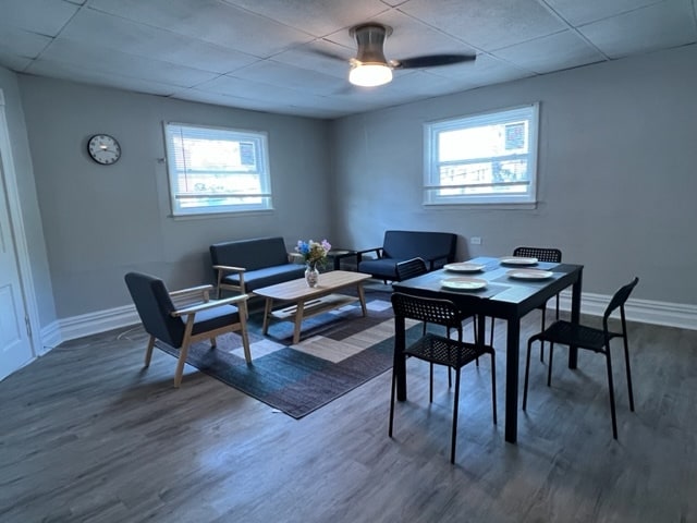 Foto del edificio - 2240 Potomac Ave