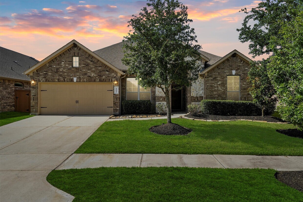Foto principal - 12043 Talmadge Reach Dr