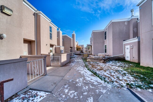 Photo - $150 OFF your first month! | $1575 | 2BR/1.5BA | Spacious Condo close to Palmer Park - Utilities ...