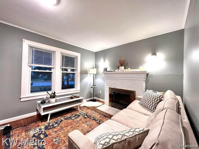 Foto del edificio - 519 Goodale Ct