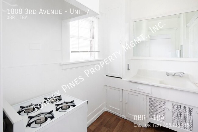 Foto del edificio - *OPEN HOUSE: 12/7 11AM-1PM* Bright Studio ...