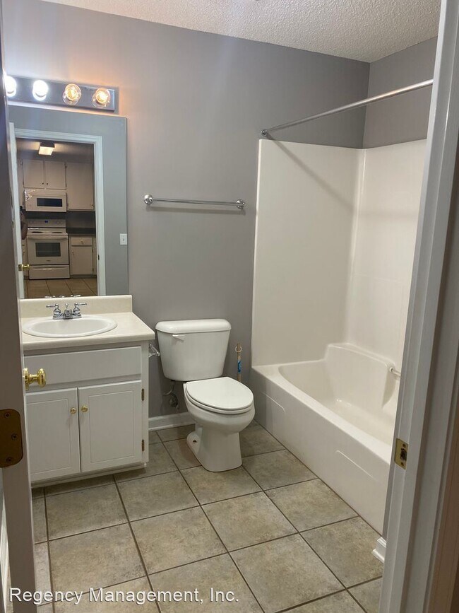 Foto del edificio - 2 br, 2 bath House - 117 Creeke Lane