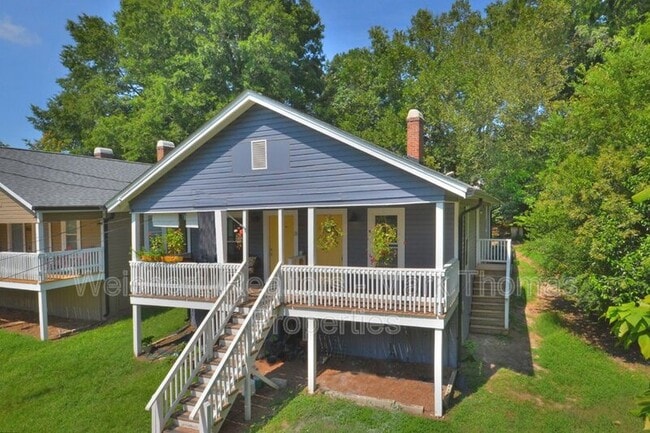Photo - 1030 Cornell St Apartment