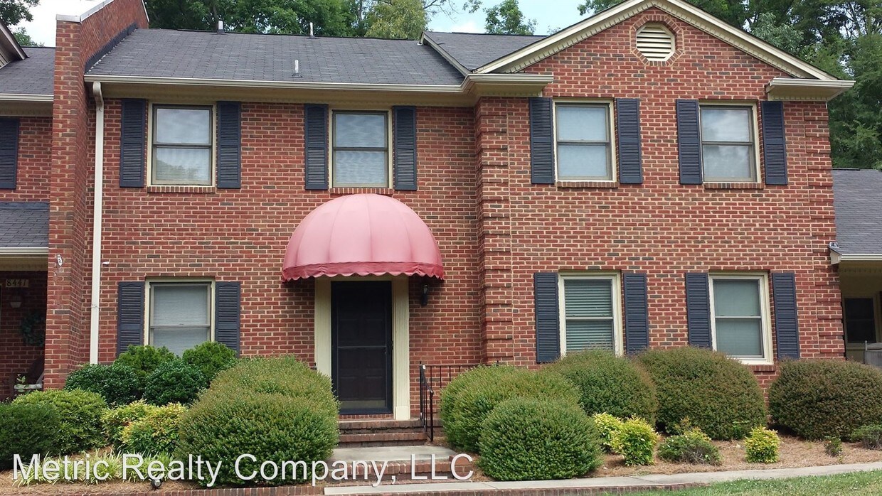 Primary Photo - 8443 Coulwood Oak Ln