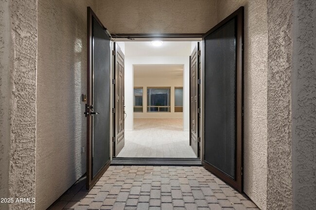 Building Photo - 3551 W Hidden Mountain Ln