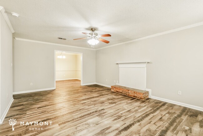 Foto del edificio - Quaint Ranch Style Home