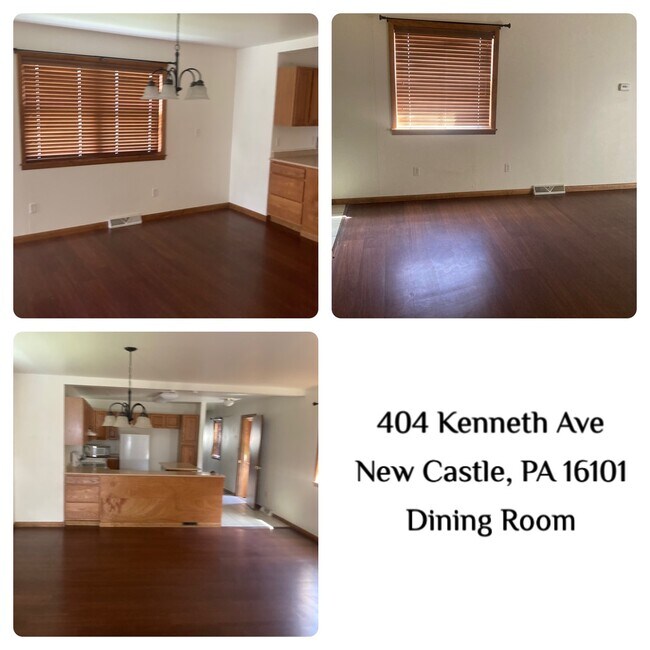 Foto del edificio - 404 Kenneth Ave