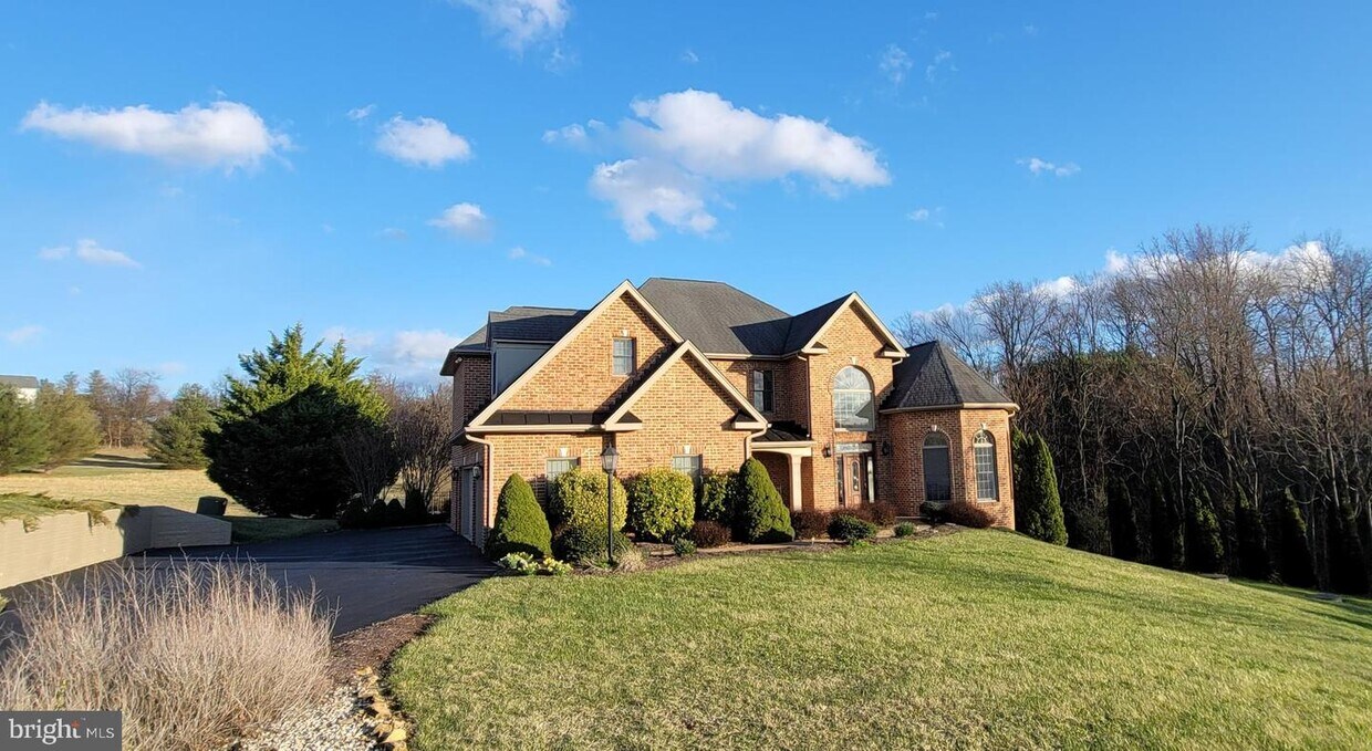 251 Widener Dr, Winchester, VA 22603 House Rental in Winchester, VA