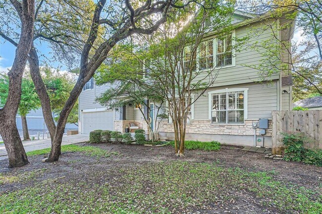Building Photo - 8518 Cahill Dr