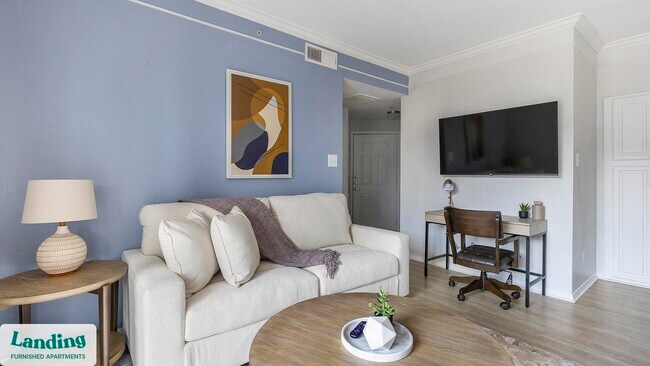 Foto del edificio - 1601 W Arbrook Blvd