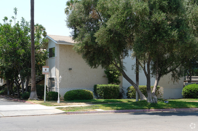 Foto del edificio - Olive Lane Apartments