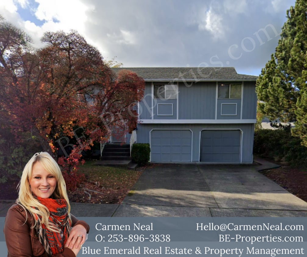Primary Photo - 4 bedroom 2.5 bathroom Home