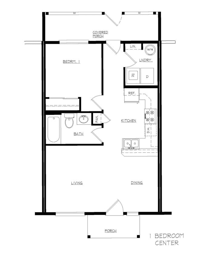 Foto del edificio - McKenzie Meadows Apartments