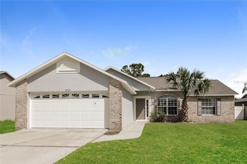 Foto principal - 2665 Oak Run Blvd