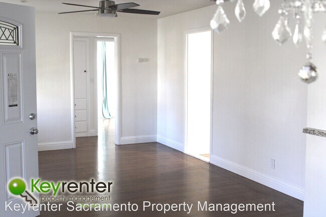 Foto del edificio - 2 br, 1 bath House - 3668 57th Street