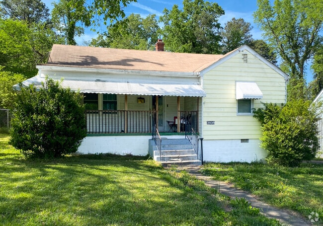 Building Photo - 3608 Totty St