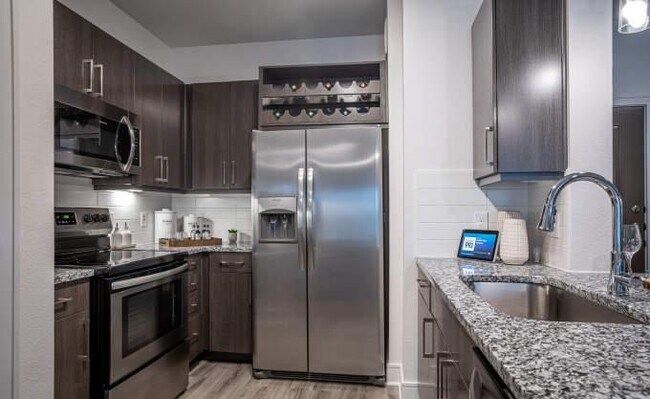 Foto del edificio - 3 bedroom in Cypress TX 77433