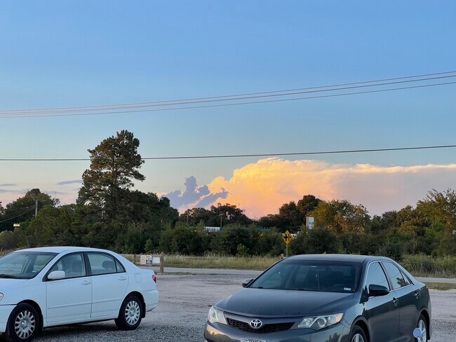 Vista de la propiedad - 20892 Cochran Rd