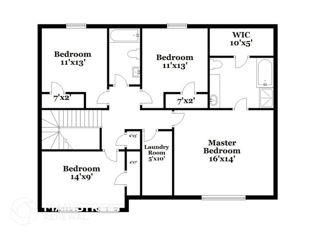Building Photo - 2327 Bee Hive Dr