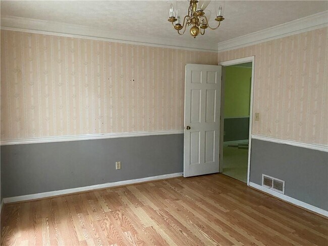 Foto del edificio - 1009 Hidden Hollow Dr