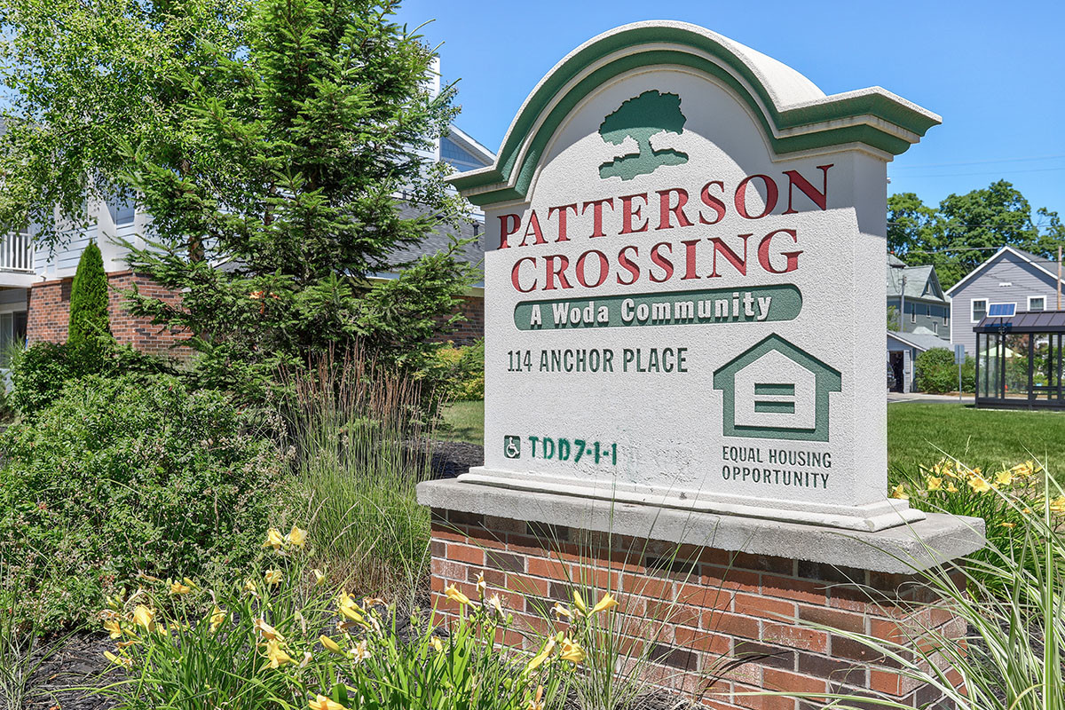Primary Photo - Patterson Crossing