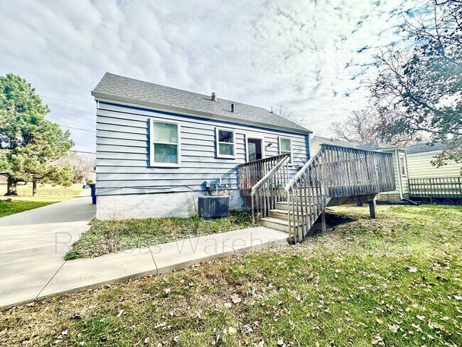 Foto del edificio - 1512 Beaver Ave