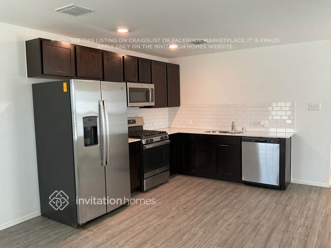 Building Photo - 3038 Wallace Wls Ct