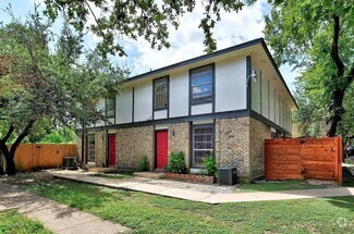 Building Photo - 5807 Cougar Dr