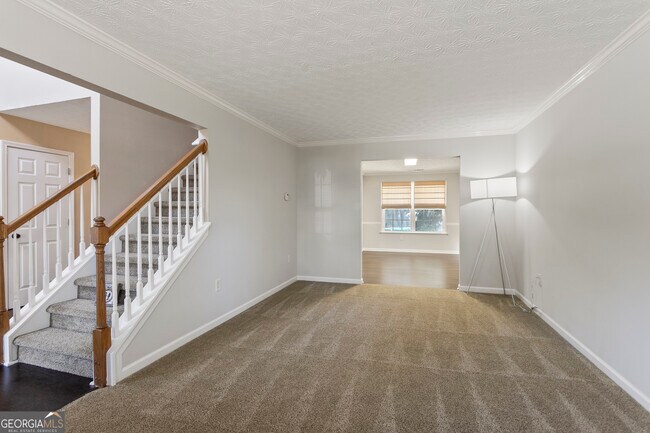 Foto del edificio - 3714 Creek Valley Ct NE