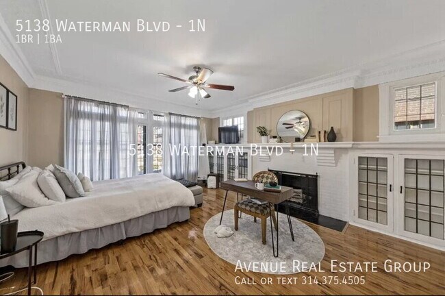 Foto del edificio - 5138 Waterman Blvd