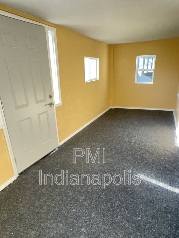 Foto del edificio - 1307 South Ebright Street