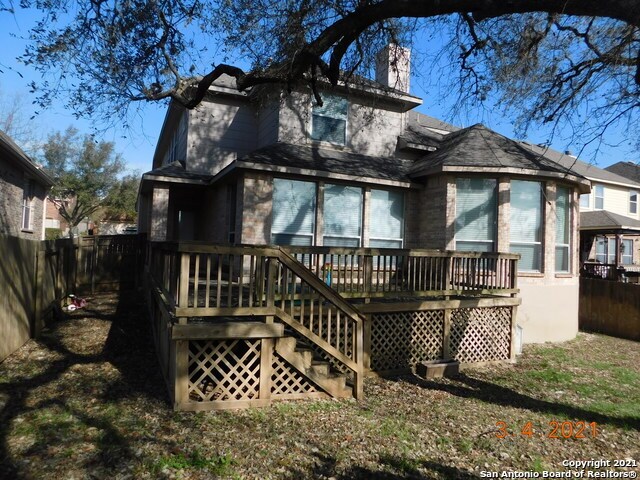 Building Photo - 522 Calm Springs