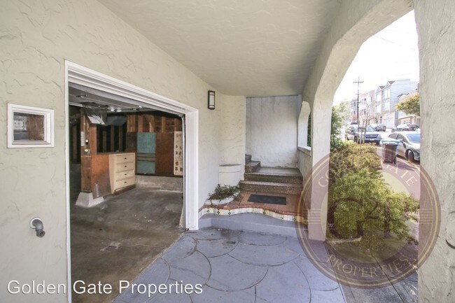 Building Photo - 3 br, 2 bath House - 1544 8th Avenue