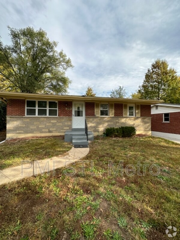 Apartments for Rent in 63138