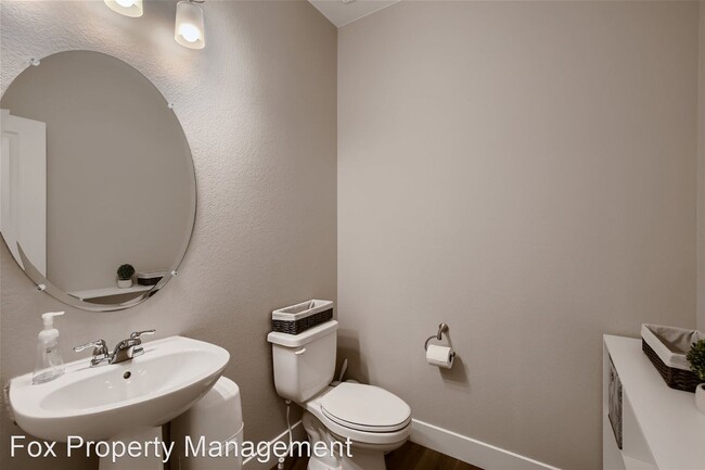 Building Photo - 4 br, 3 bath House - 38 Morgan Circle S